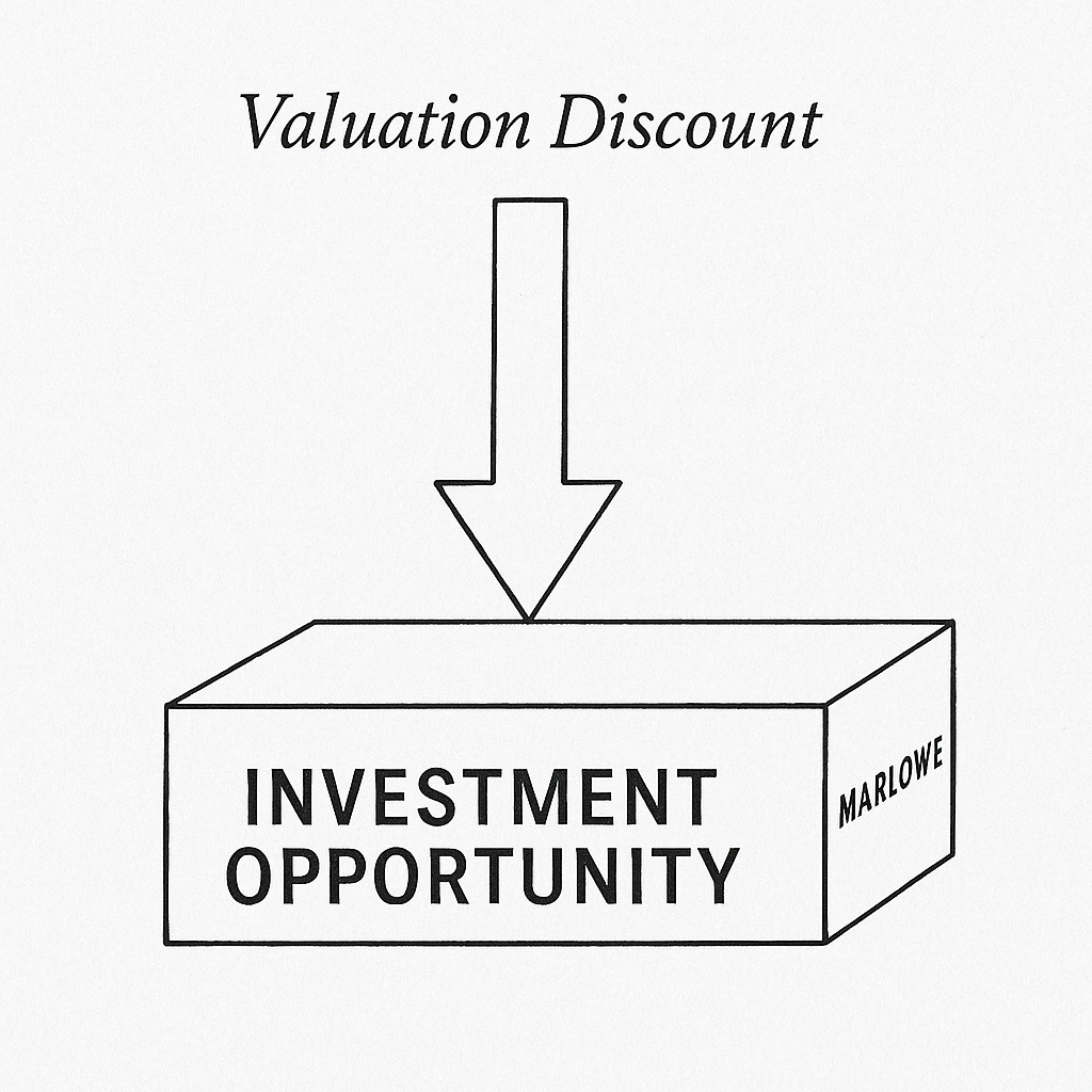 Diversification Is Risky